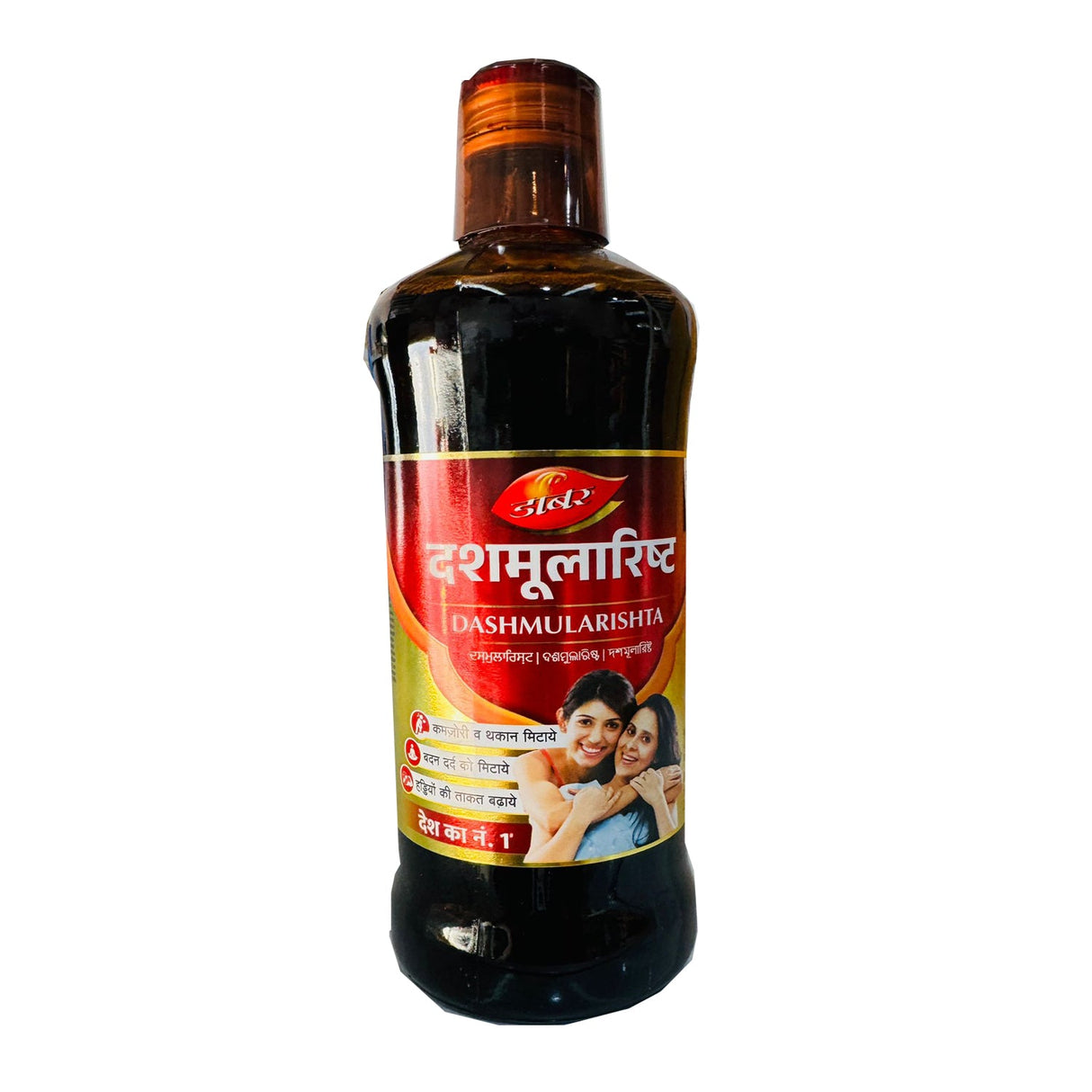 Dabur Dashmularishta 450ml