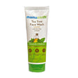 Mama Earth Tea Tree Face Wash 100ml