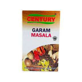 Century Garam Masala 50g