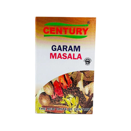 Century Garam Masala 50g