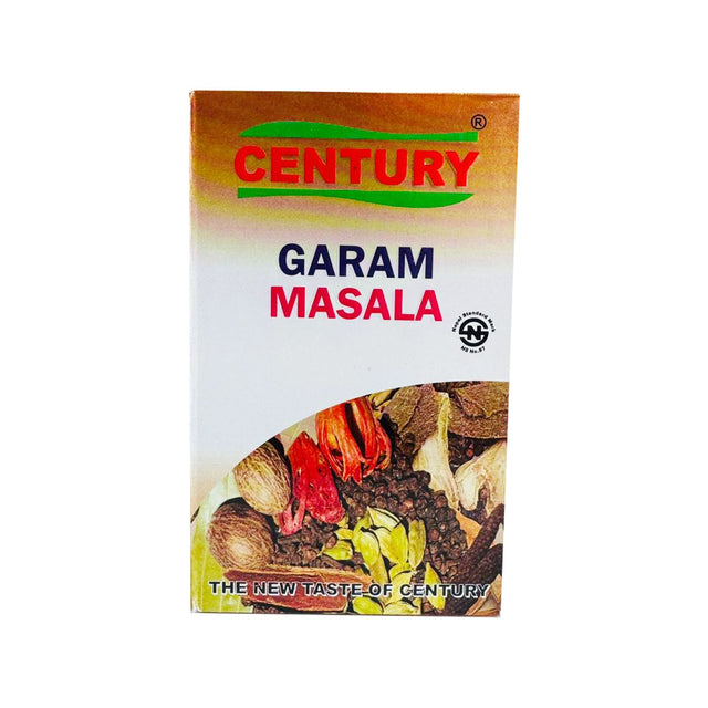 Century Garam Masala 50g