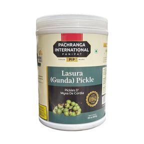Pachranga International Lasura Pickle 800g