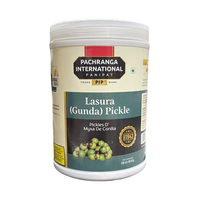 Pachranga International Lasura Pickle 800g