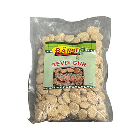 Bansi Gur Rewari 400g