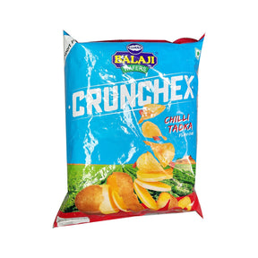 Balaji (wafers) Crunchex Chilli Tadka 135g