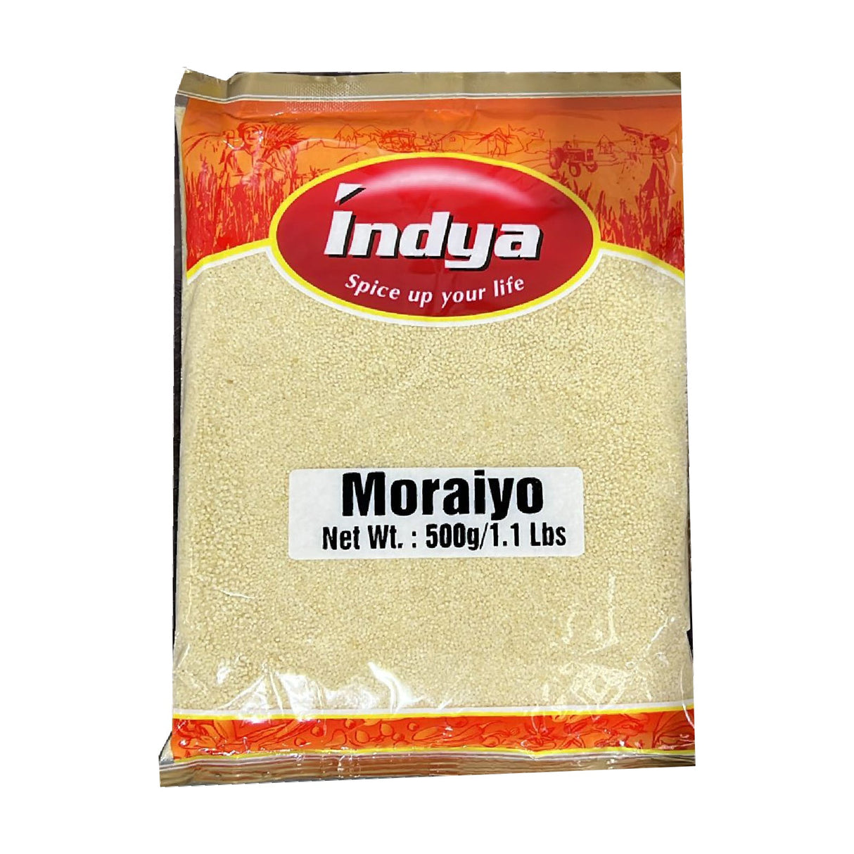 Indya Moraiyo 500g