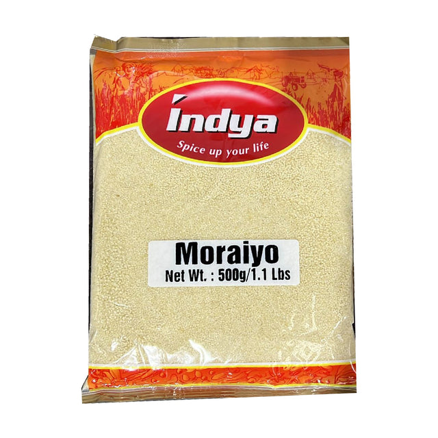 Indya Moraiyo 500g