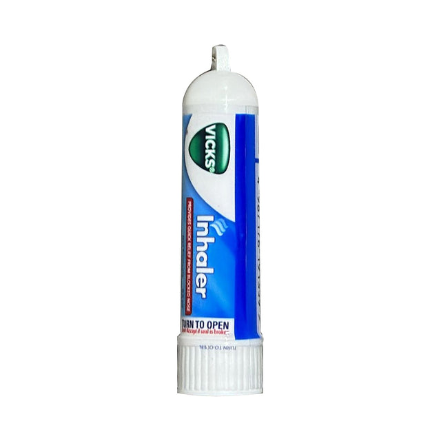 Vicks Inhaler 0.5ml