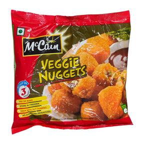 McCain Veggie Nuggets 325g
