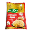 Aus Pure Foods Chakki Atta 5kg
