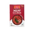 Quality Meat Masala (Boeuf Masala) 160g