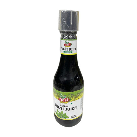 Desi Touch Tulsi Herbal Juice 480ml