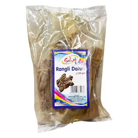 Sehaj Rangli Datun 100g