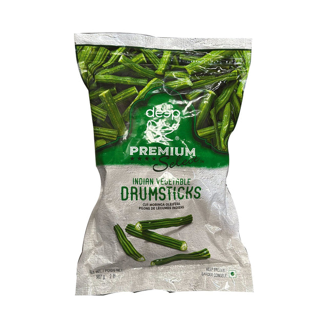 Deep Drumsticks 907g (Moringa)
