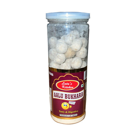Lata's Kitchen Aalu Bukhara 200g