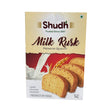 Shudh Milk Rusk 600g