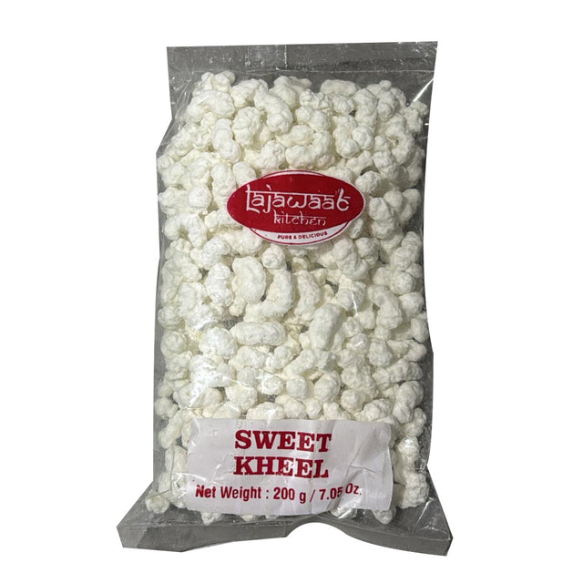 Lajawaab Kitchen Sweet Kheel 200g