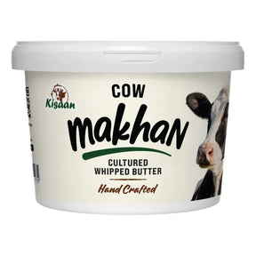 Kisaan Cow Makhan 380g