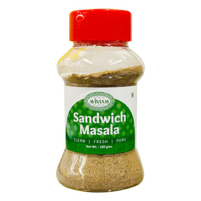 Avinyam Sandwich Masala 100g