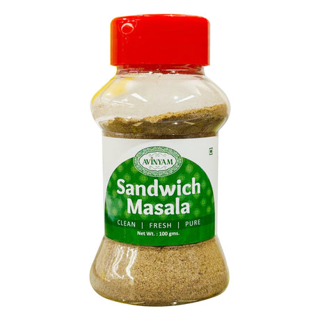 Avinyam Sandwich Masala 100g