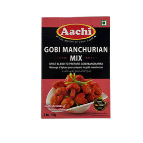 Aachi Gobi Manchurian Mix 160g