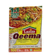 Laziza Qeema Masala 100g