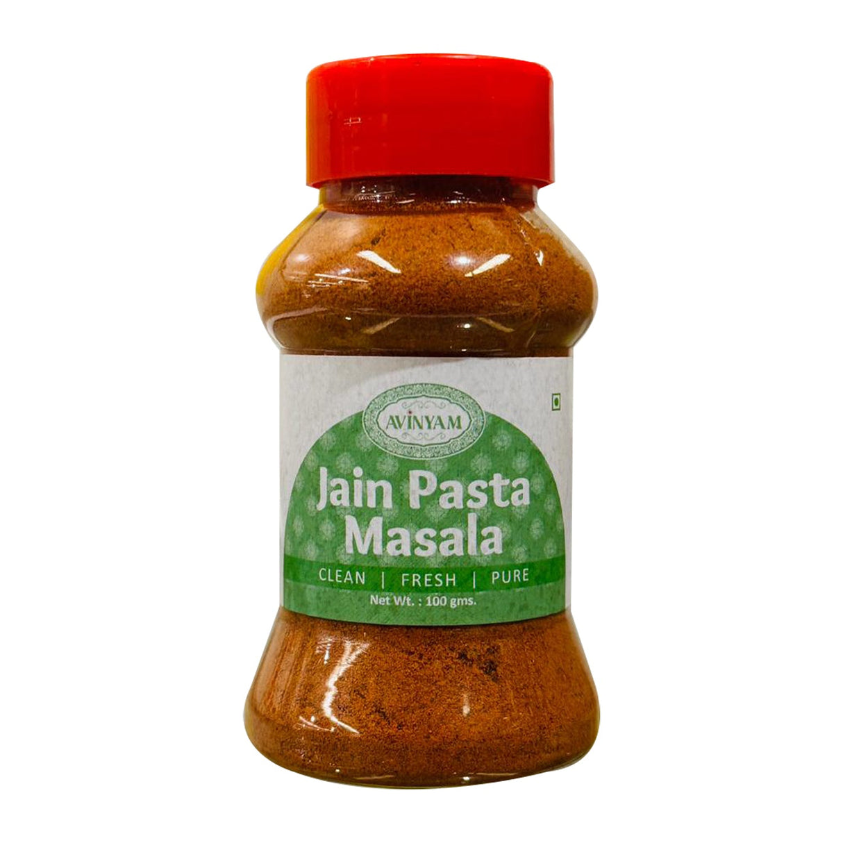 Avinyam Jain Pasta Masala 75g