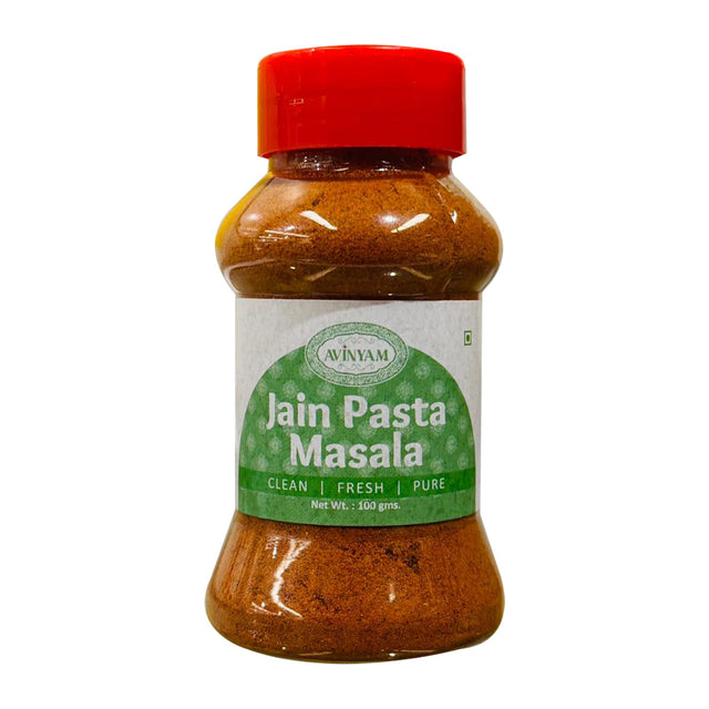 Avinyam Jain Pasta Masala 75g