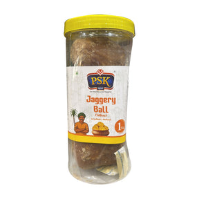 PSK Jaggery Balls (Yellow) 1Kg