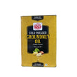 777 Groundnut Oil 4L