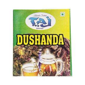 Taj Taj Dushanda 50g