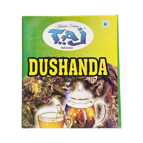 Taj Taj Dushanda 50g