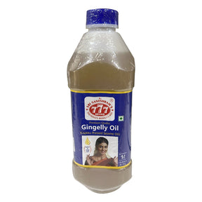777 Premium Quality Gingley Oil 1 Litre
