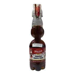 Lajawaab Kitchen Kancha Jeera Soda 200ml