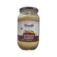 Shudh Ginger Garlic Paste 1Kg