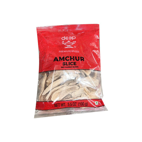 Deep Amchur Slice (Dry Mango) 100g