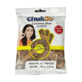 Chukde Cinnamon Stick 100g