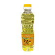 Peanut Oil 500ml- Pagoda