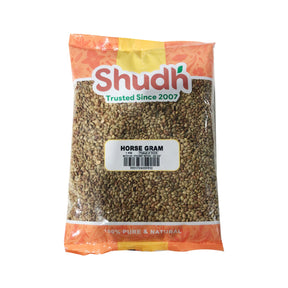 Horse Gram 1kg- Shudh