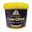 Kisaan 100% Pure Australian Cow Desi Ghee 2L