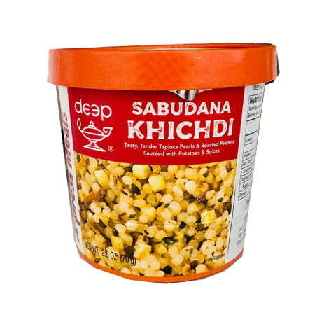 Deep Sabudana Khichdi X Press 70g