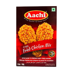 Aachi Crispy Fried Chicken Mix 100g