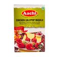 Aachi Chicken Lollypop Masala 100g