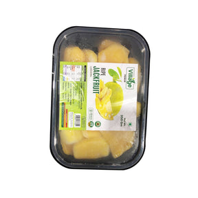 Village Ripe JackFruit 350g
