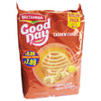 Britannia Good day Cashew Biscuit 648g (8x81g)