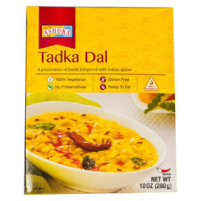 Ashoka Dal Tadka 280g (Ready to Eat)