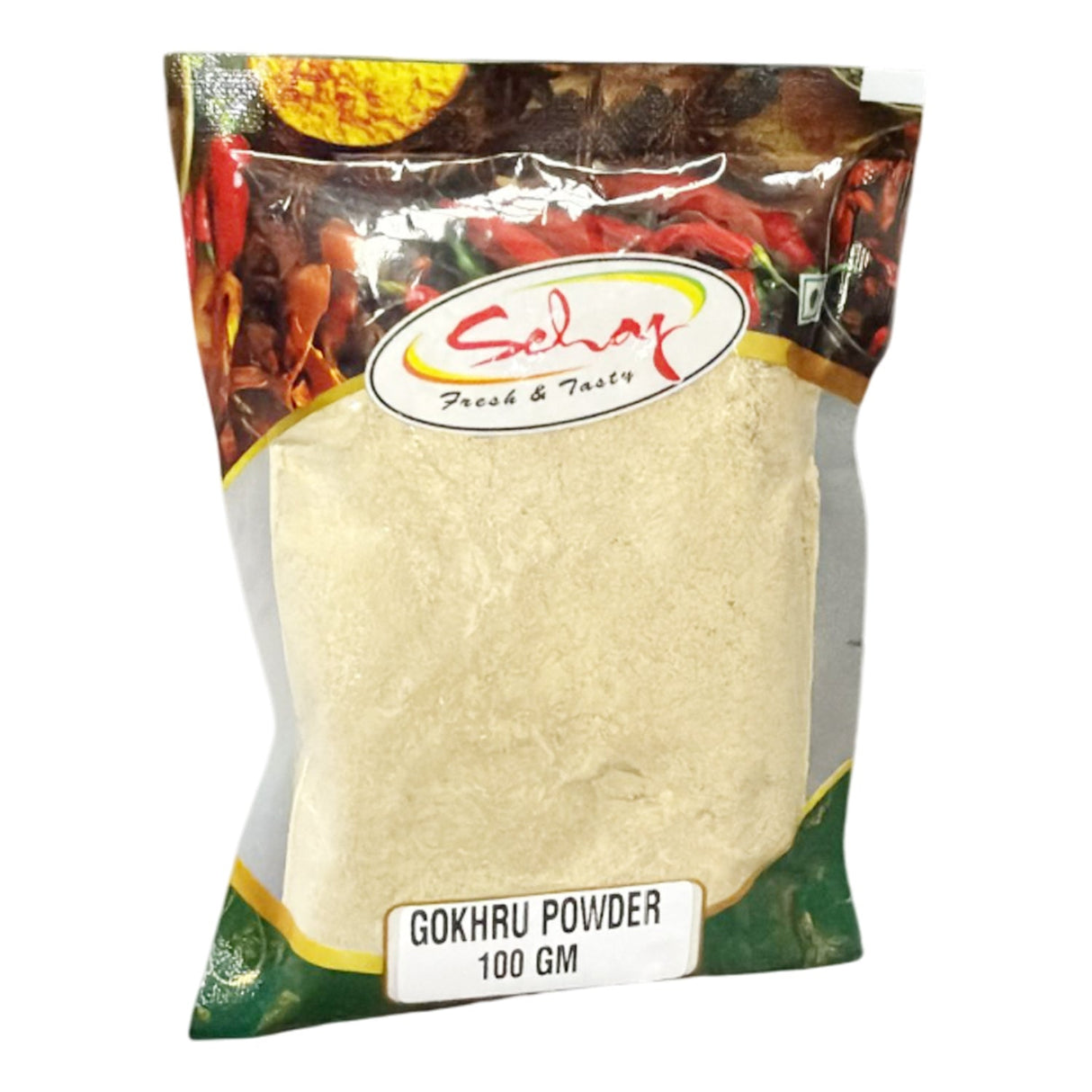 Sehaj Gokhru Powder 100g