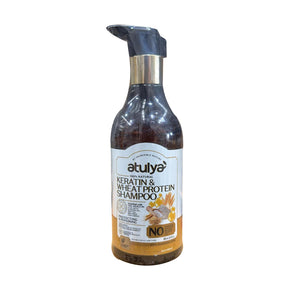 Atulya Shampoo Wheat 300ml