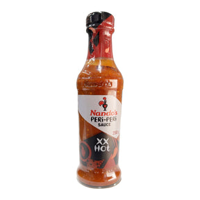 Nando's Peri Peri Sauce 250g XX Hot