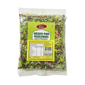 Lata's Kitchen Green Paan Masala 200g